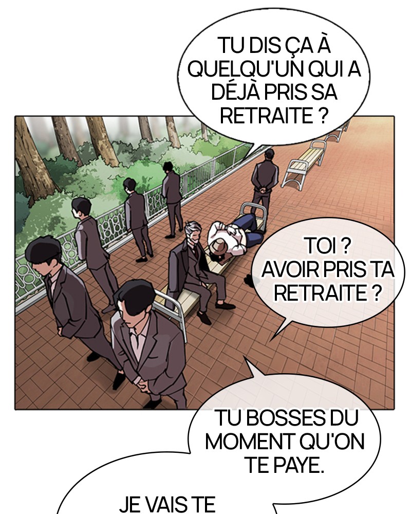 Lookism Chapitre 295 - Page 23