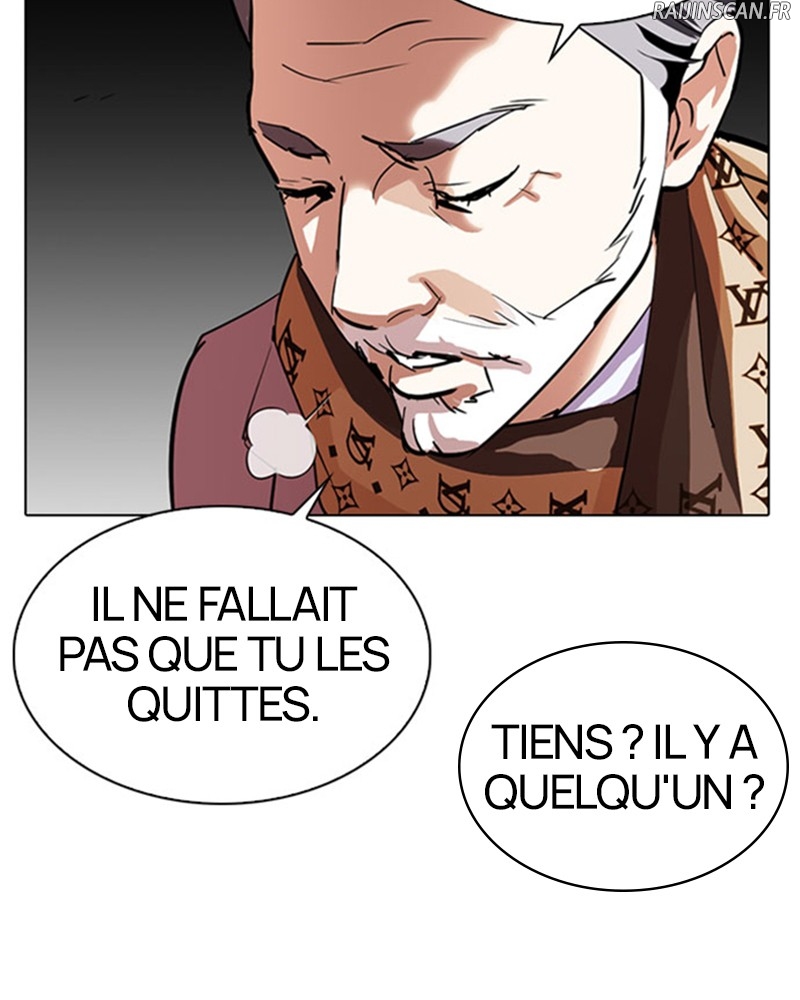 Lookism Chapitre 295 - Page 230