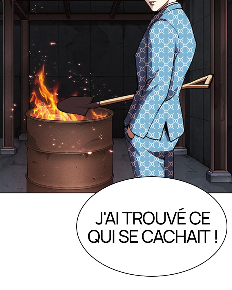 Lookism Chapitre 295 - Page 232