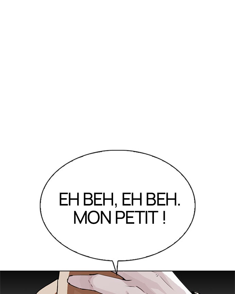 Lookism Chapitre 295 - Page 233