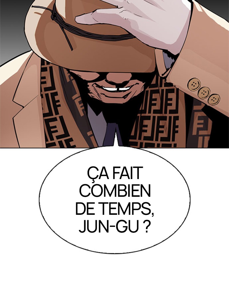 Lookism Chapitre 295 - Page 234