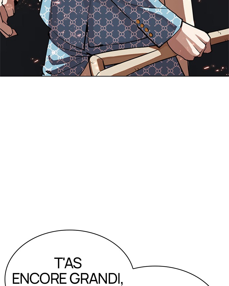 Lookism Chapitre 295 - Page 237
