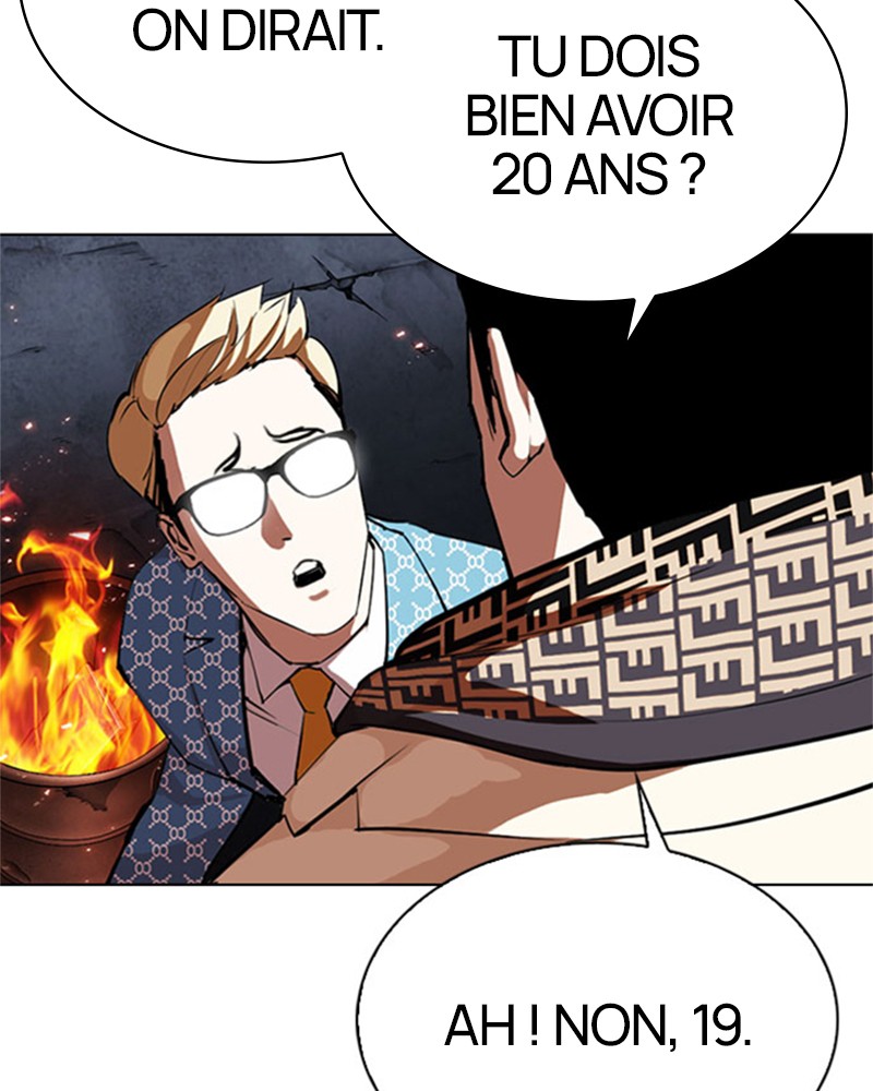 Lookism Chapitre 295 - Page 238