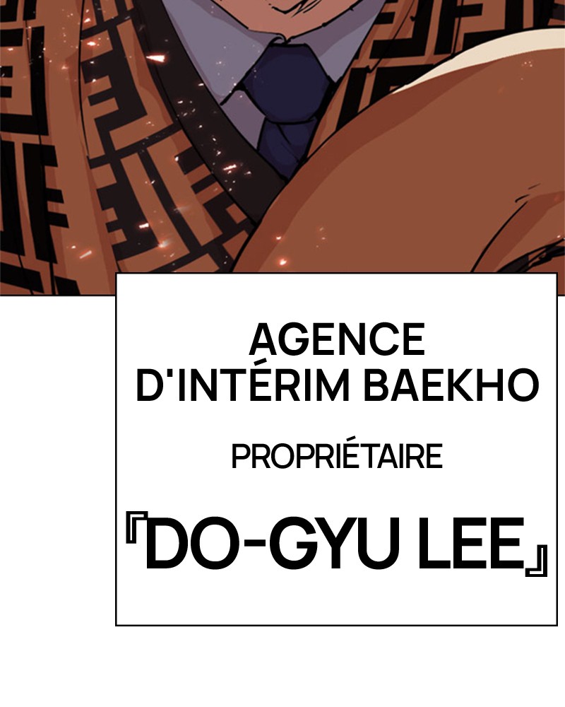 Lookism Chapitre 295 - Page 242