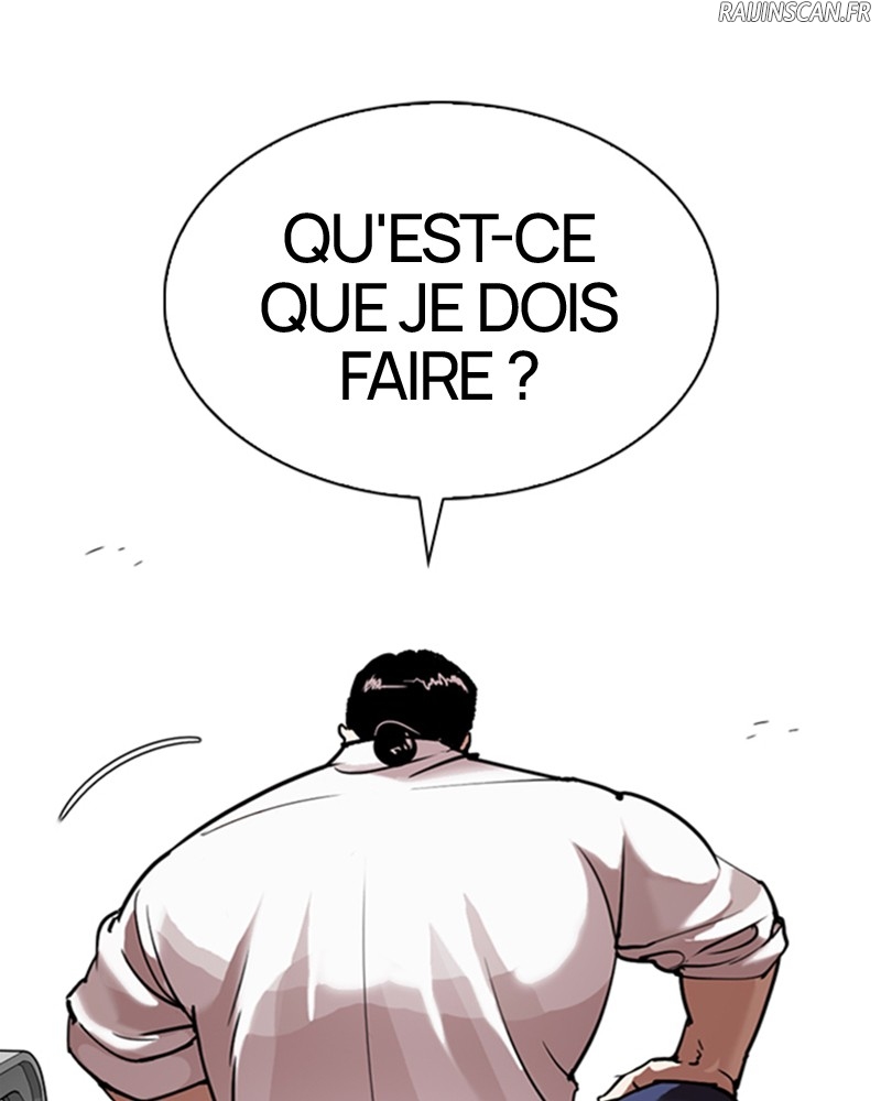 Lookism Chapitre 295 - Page 25