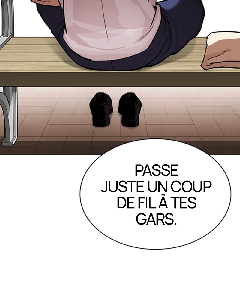 Lookism Chapitre 295 - Page 26