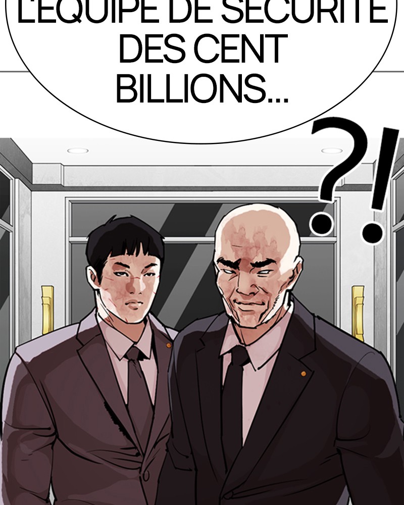 Lookism Chapitre 295 - Page 28