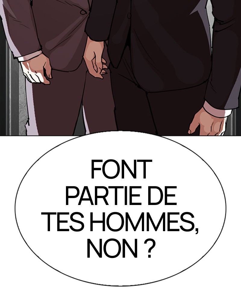 Lookism Chapitre 295 - Page 29