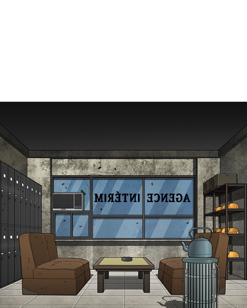 Lookism Chapitre 295 - Page 32