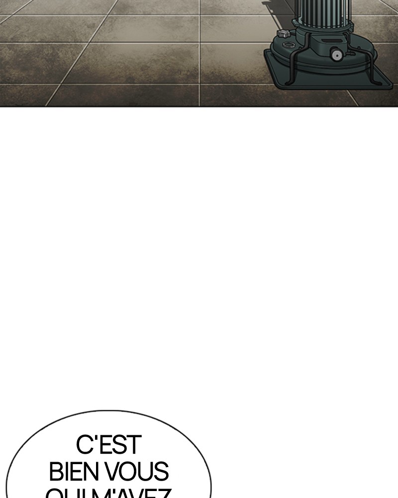 Lookism Chapitre 295 - Page 33