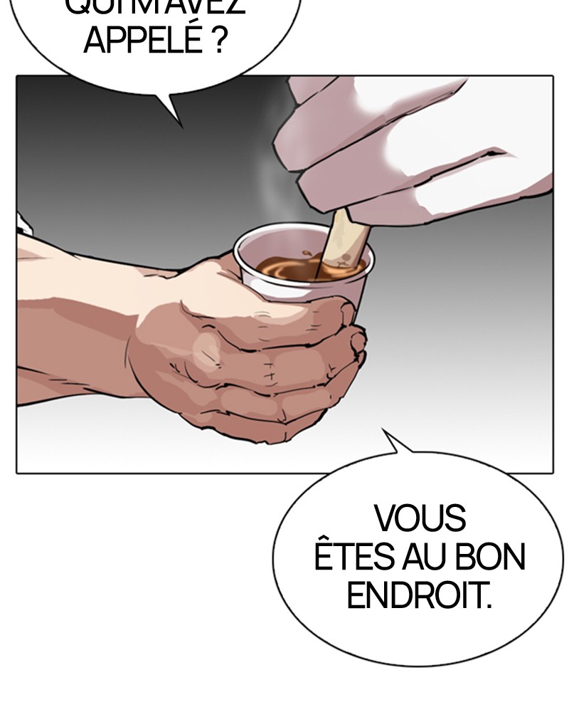 Lookism Chapitre 295 - Page 34