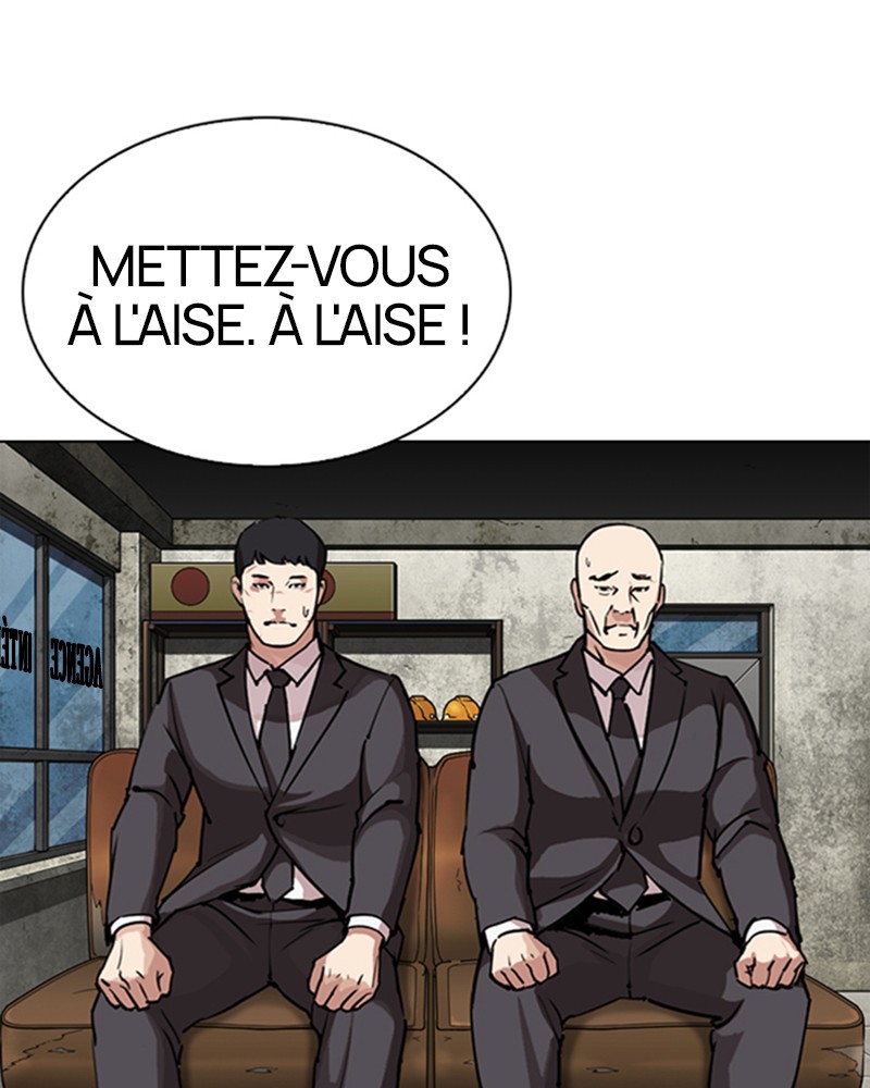 Lookism Chapitre 295 - Page 36
