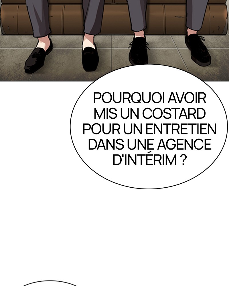 Lookism Chapitre 295 - Page 37