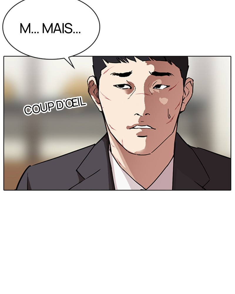 Lookism Chapitre 295 - Page 38