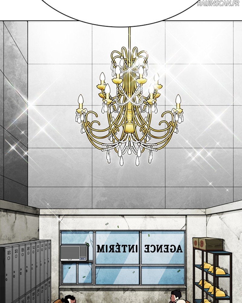 Lookism Chapitre 295 - Page 40