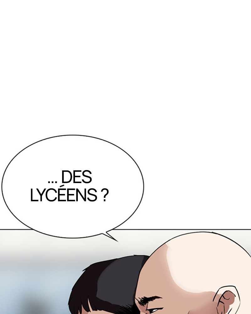 Lookism Chapitre 295 - Page 44