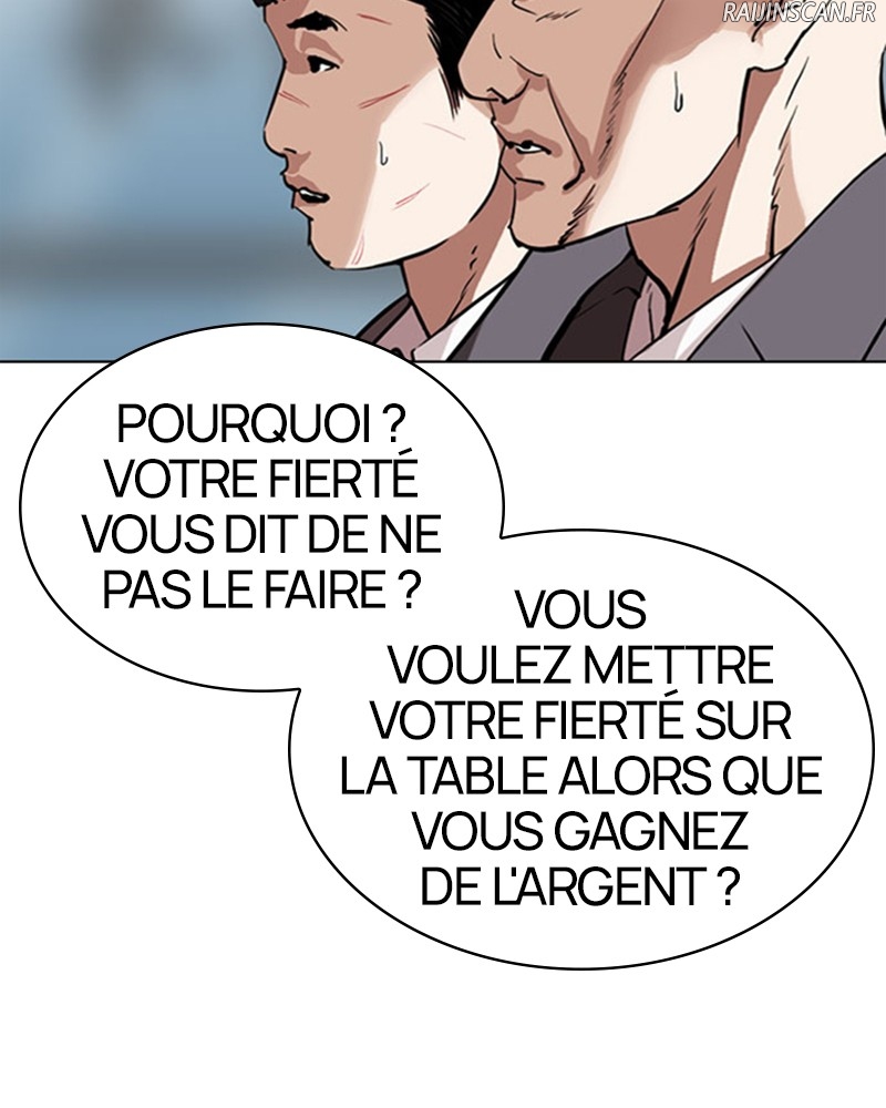 Lookism Chapitre 295 - Page 45