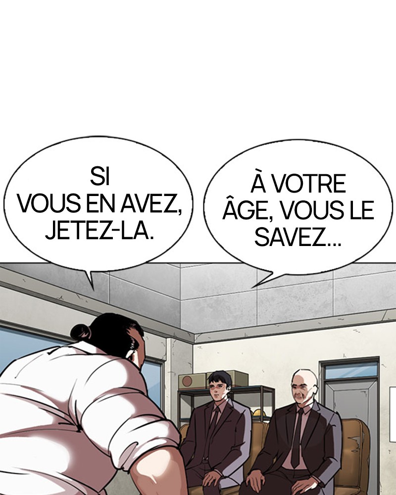 Lookism Chapitre 295 - Page 46