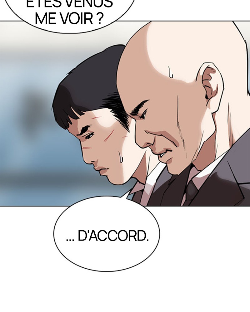 Lookism Chapitre 295 - Page 48
