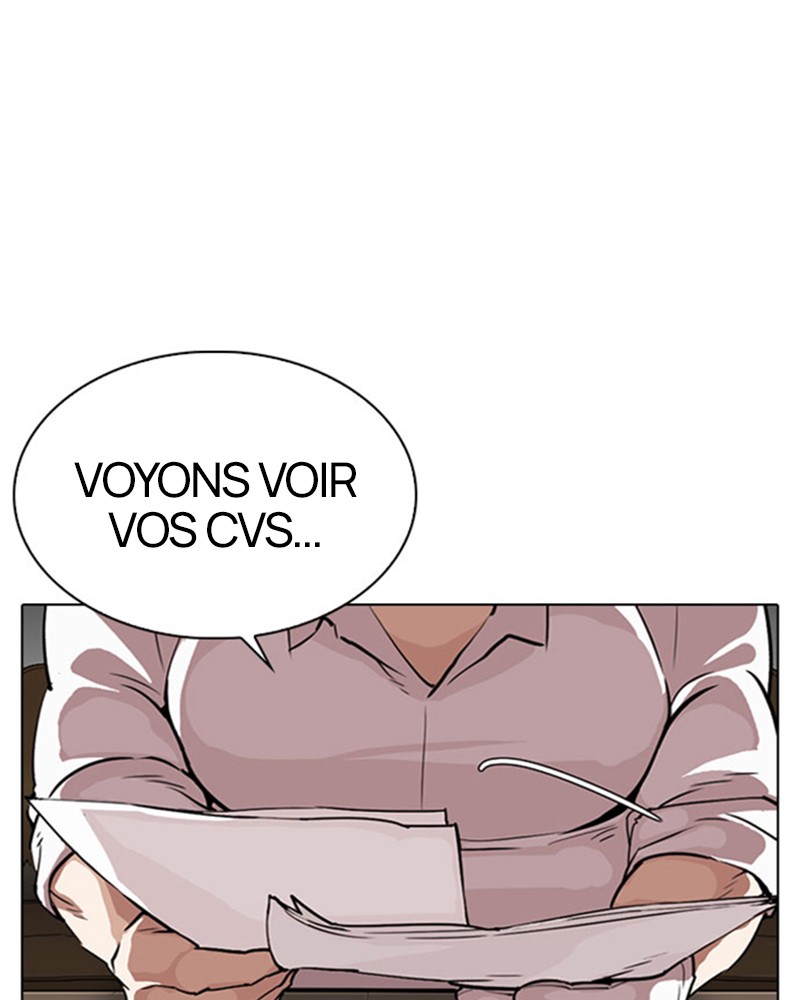 Lookism Chapitre 295 - Page 49