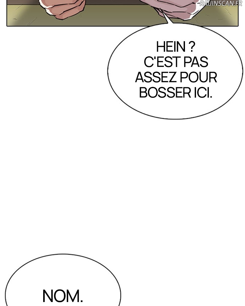 Lookism Chapitre 295 - Page 50