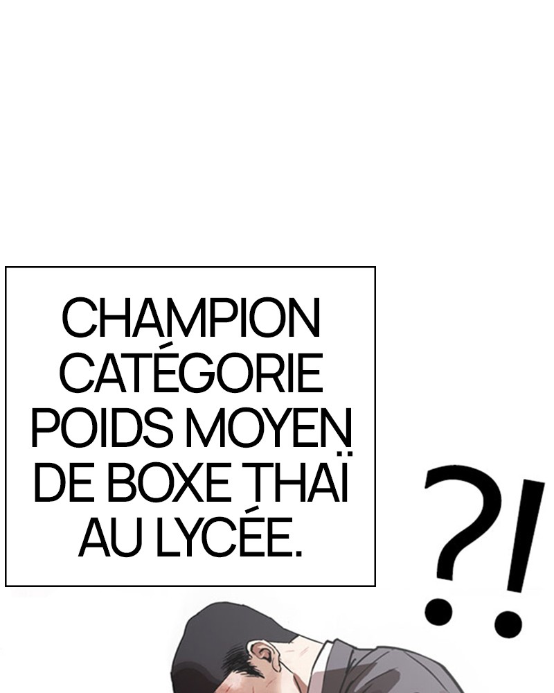 Lookism Chapitre 295 - Page 53