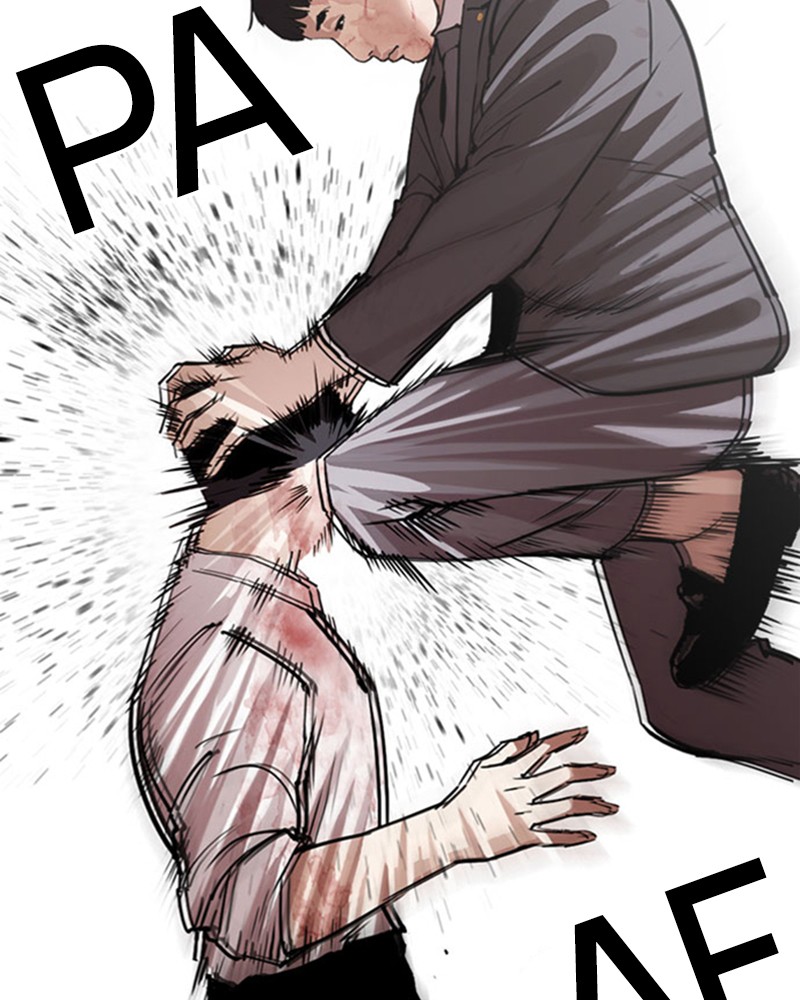 Lookism Chapitre 295 - Page 54