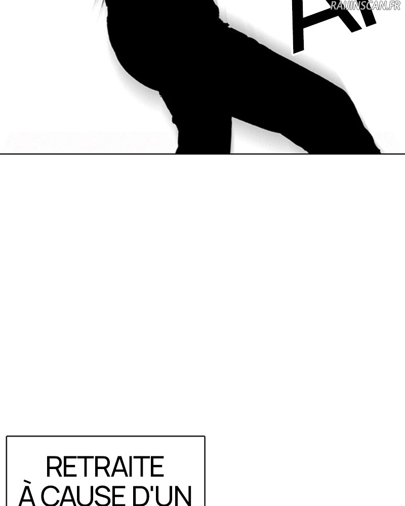 Lookism Chapitre 295 - Page 55