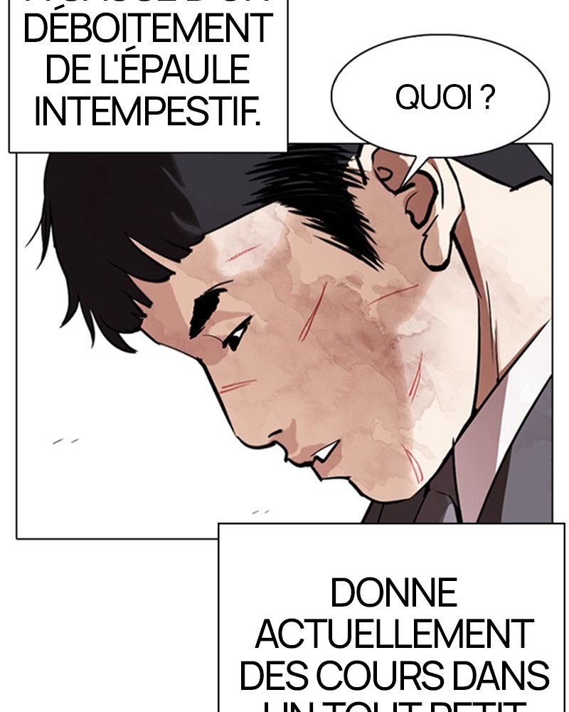 Lookism Chapitre 295 - Page 56