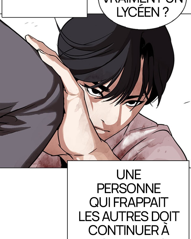 Lookism Chapitre 295 - Page 58