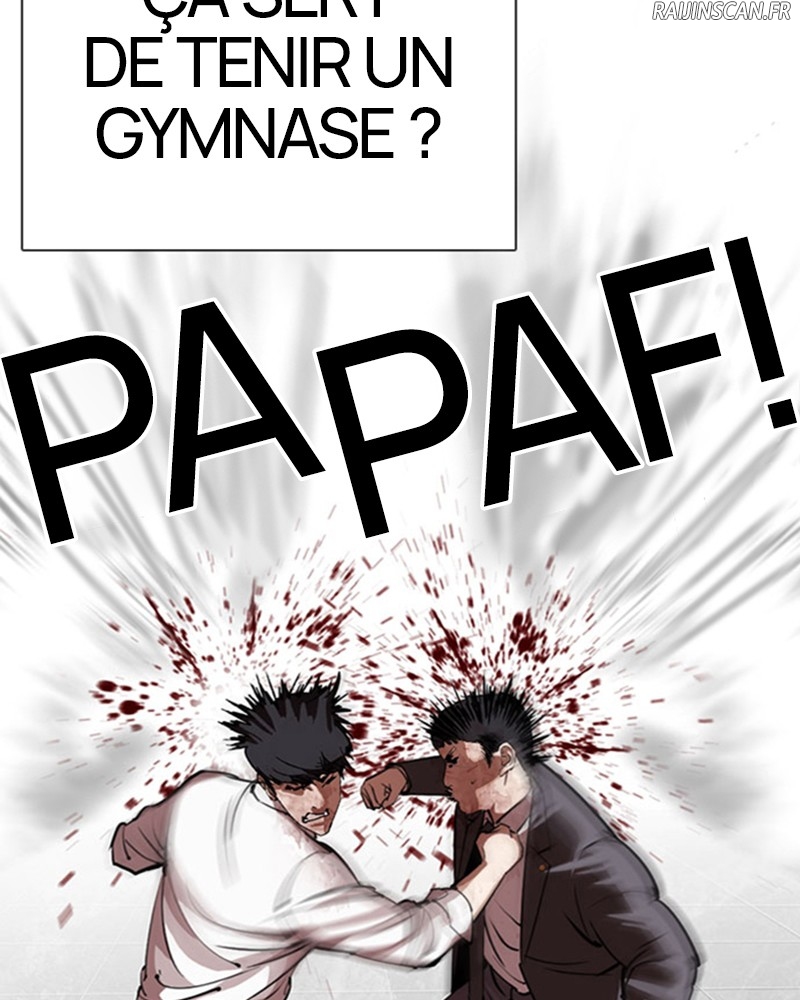 Lookism Chapitre 295 - Page 60