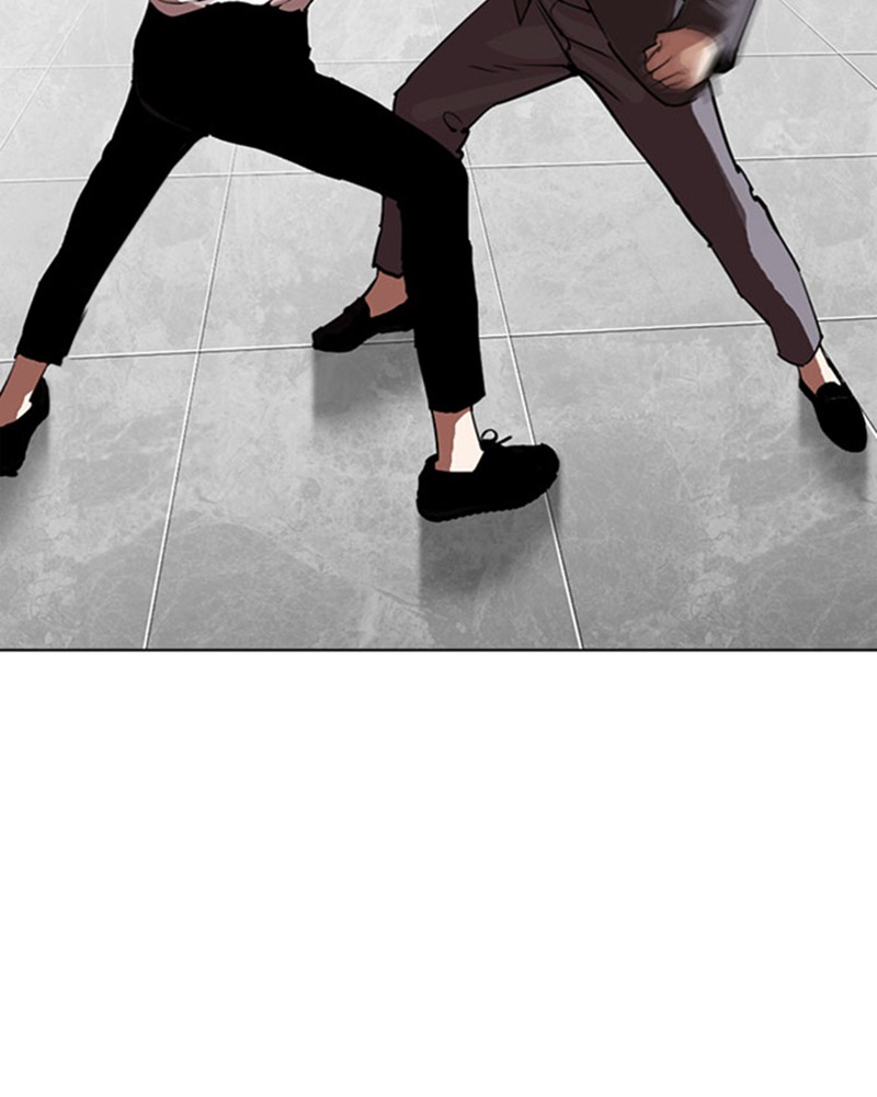 Lookism Chapitre 295 - Page 61