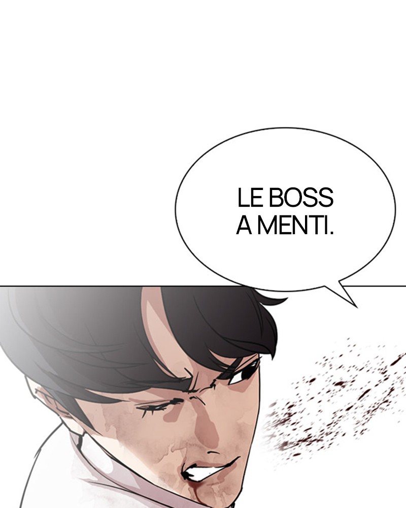 Lookism Chapitre 295 - Page 62