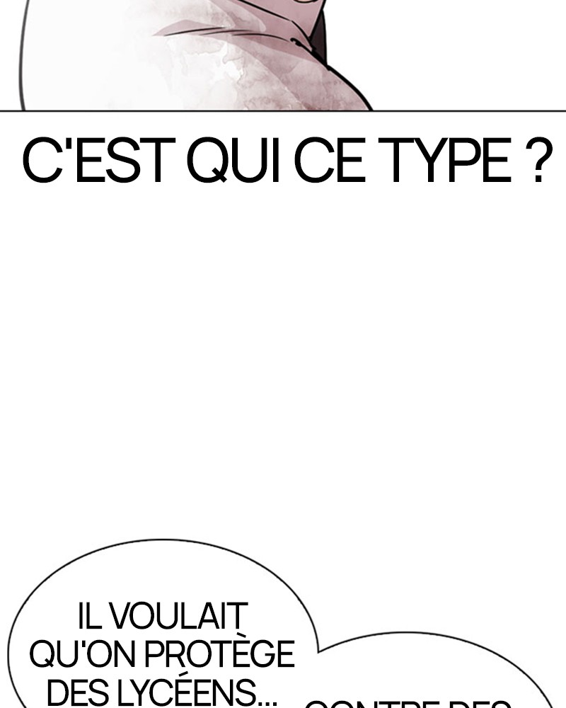 Lookism Chapitre 295 - Page 63