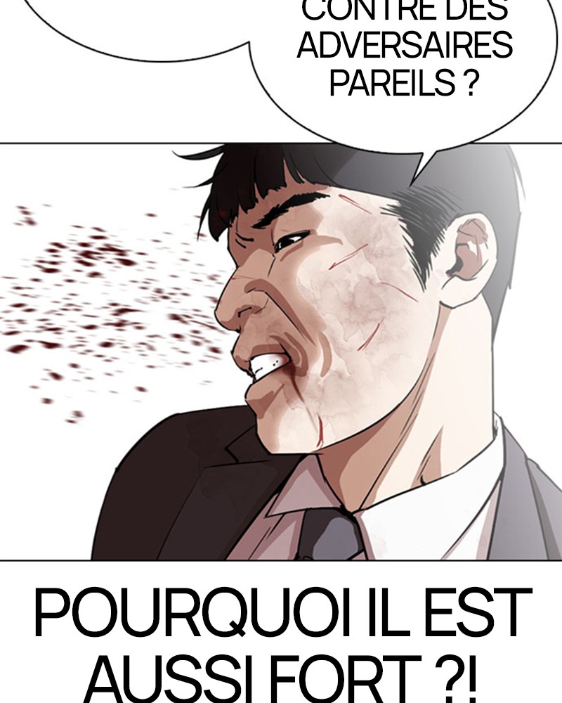 Lookism Chapitre 295 - Page 64