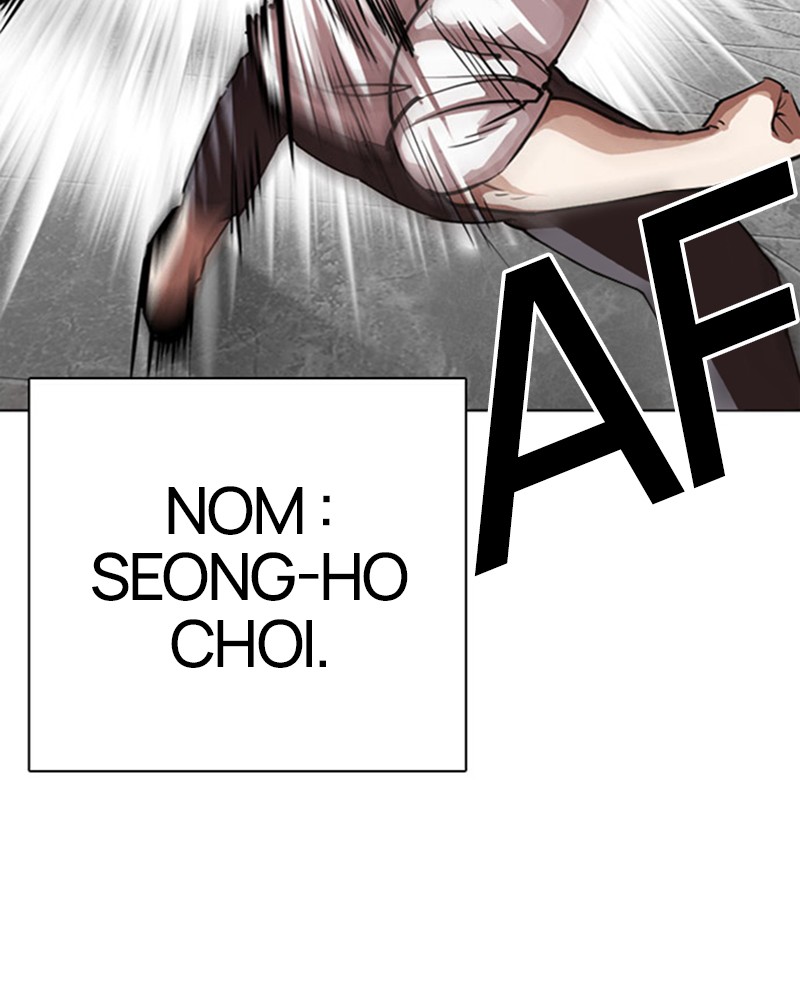 Lookism Chapitre 295 - Page 69