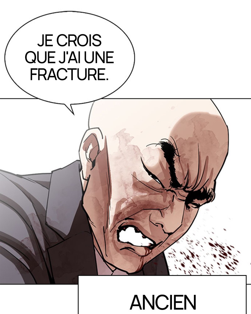 Lookism Chapitre 295 - Page 71