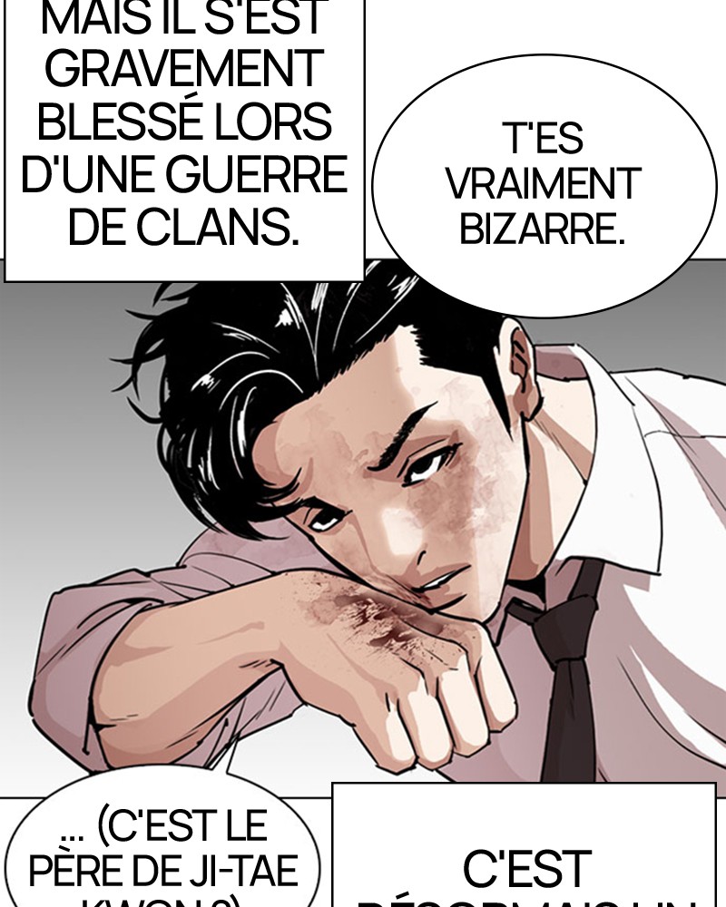 Lookism Chapitre 295 - Page 73