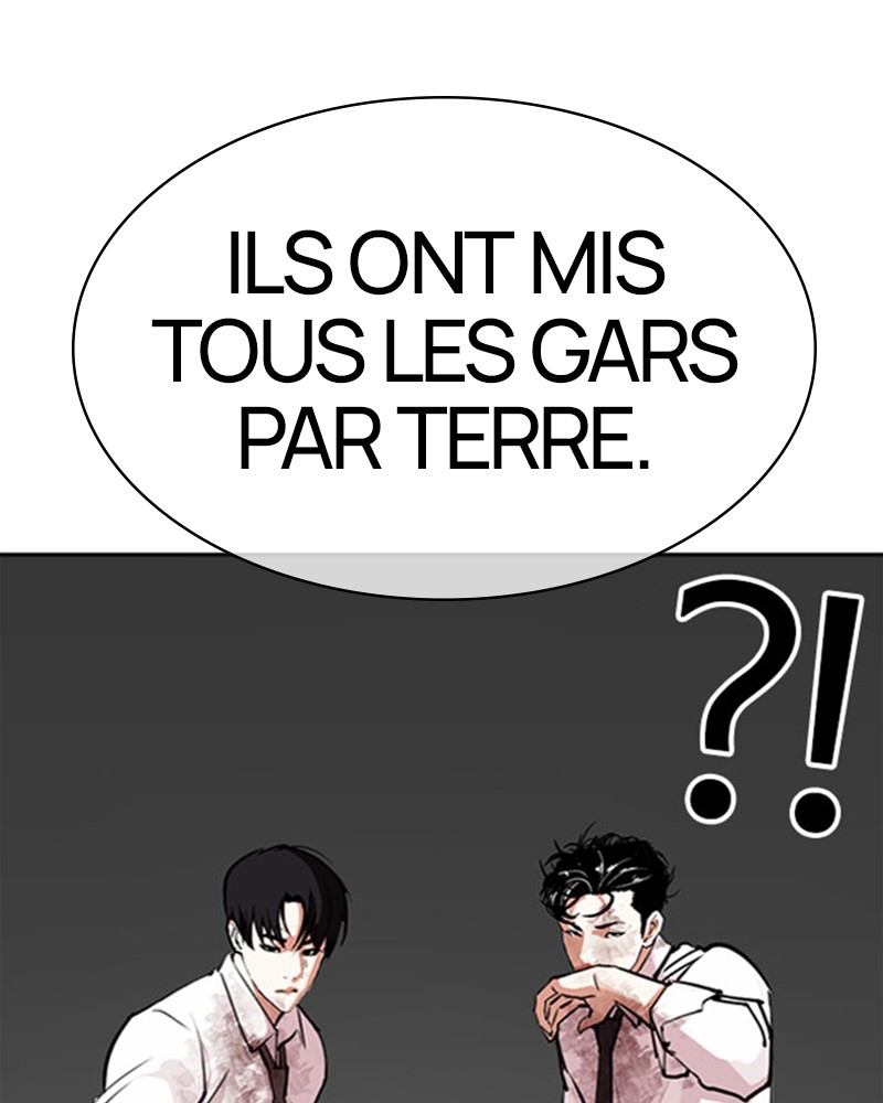 Lookism Chapitre 295 - Page 76