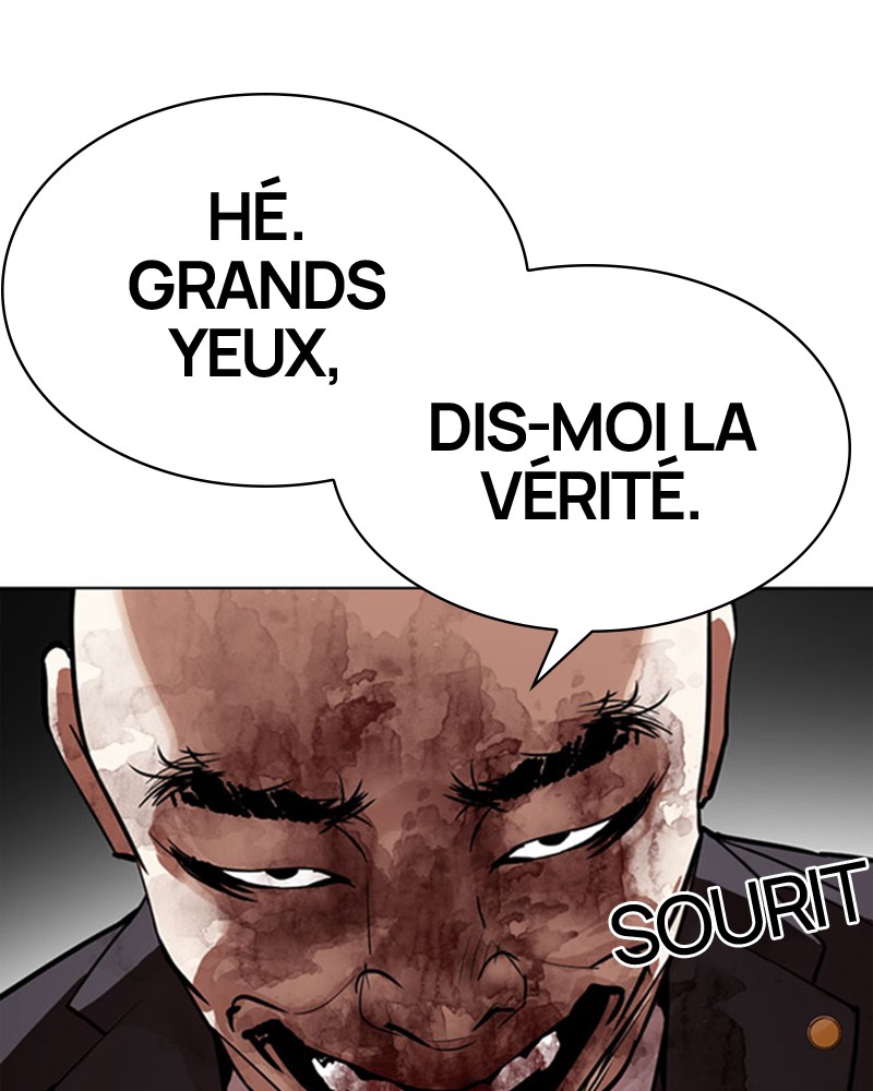 Lookism Chapitre 295 - Page 79