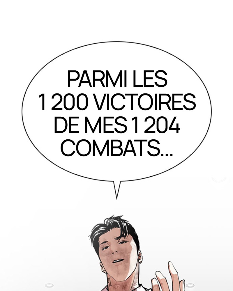 Lookism Chapitre 295 - Page 82
