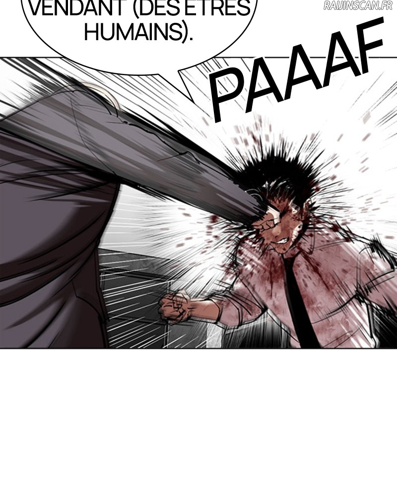 Lookism Chapitre 295 - Page 85