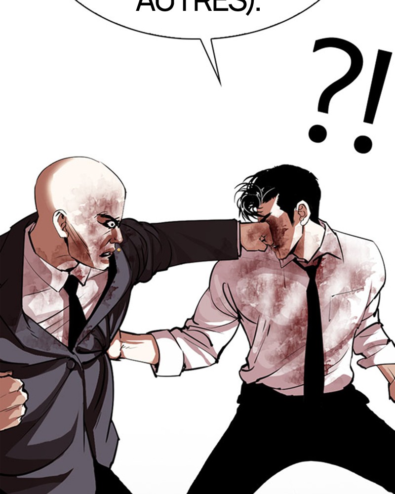 Lookism Chapitre 295 - Page 87