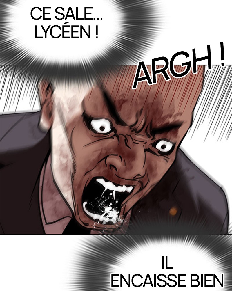 Lookism Chapitre 295 - Page 89