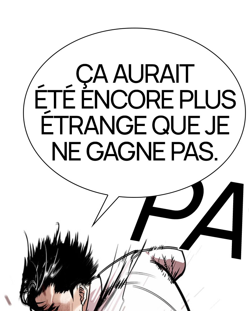 Lookism Chapitre 295 - Page 91