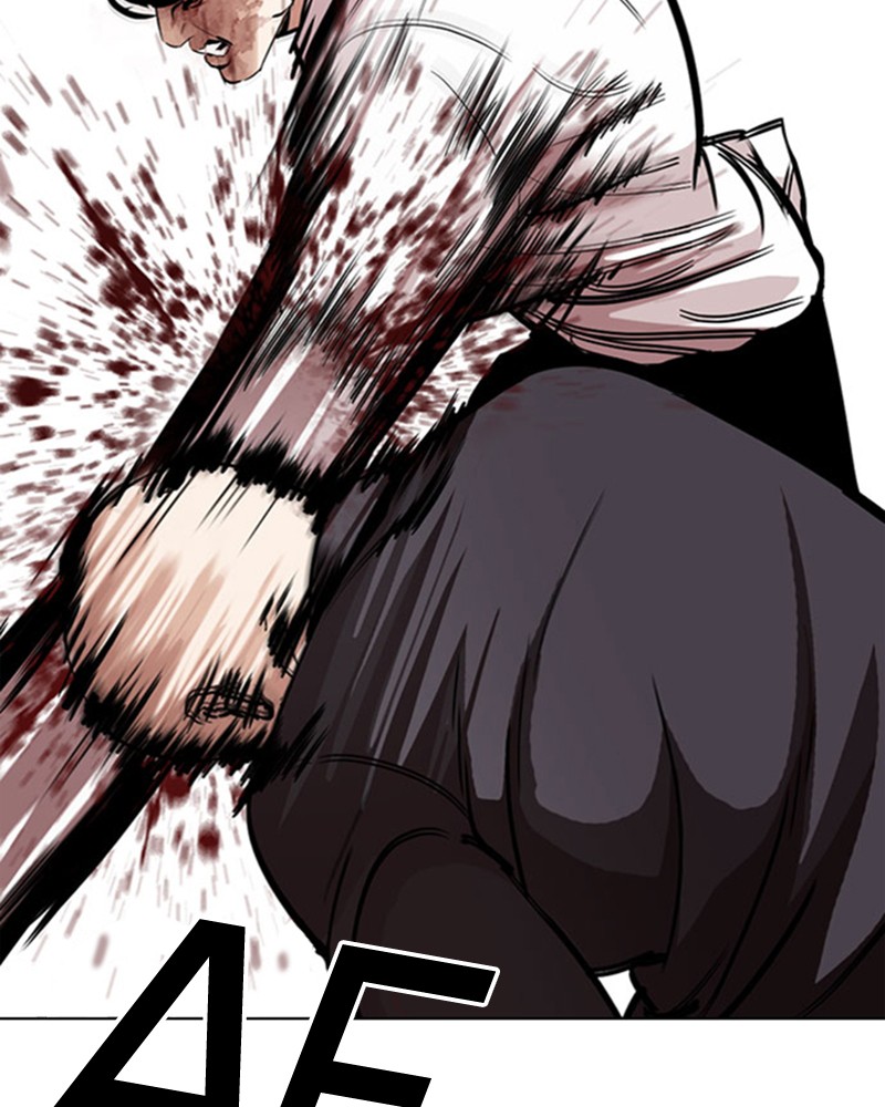 Lookism Chapitre 295 - Page 92
