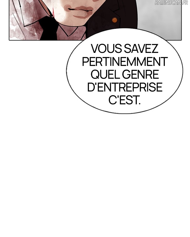 Lookism Chapitre 295 - Page 95