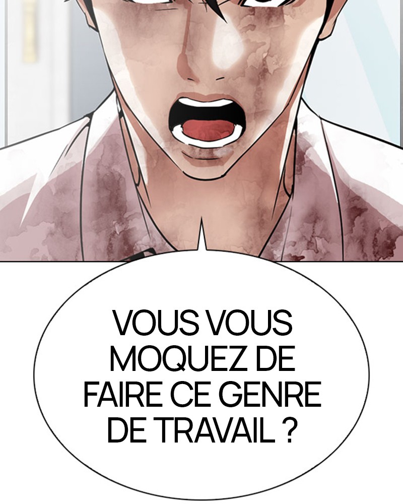 Lookism Chapitre 295 - Page 97