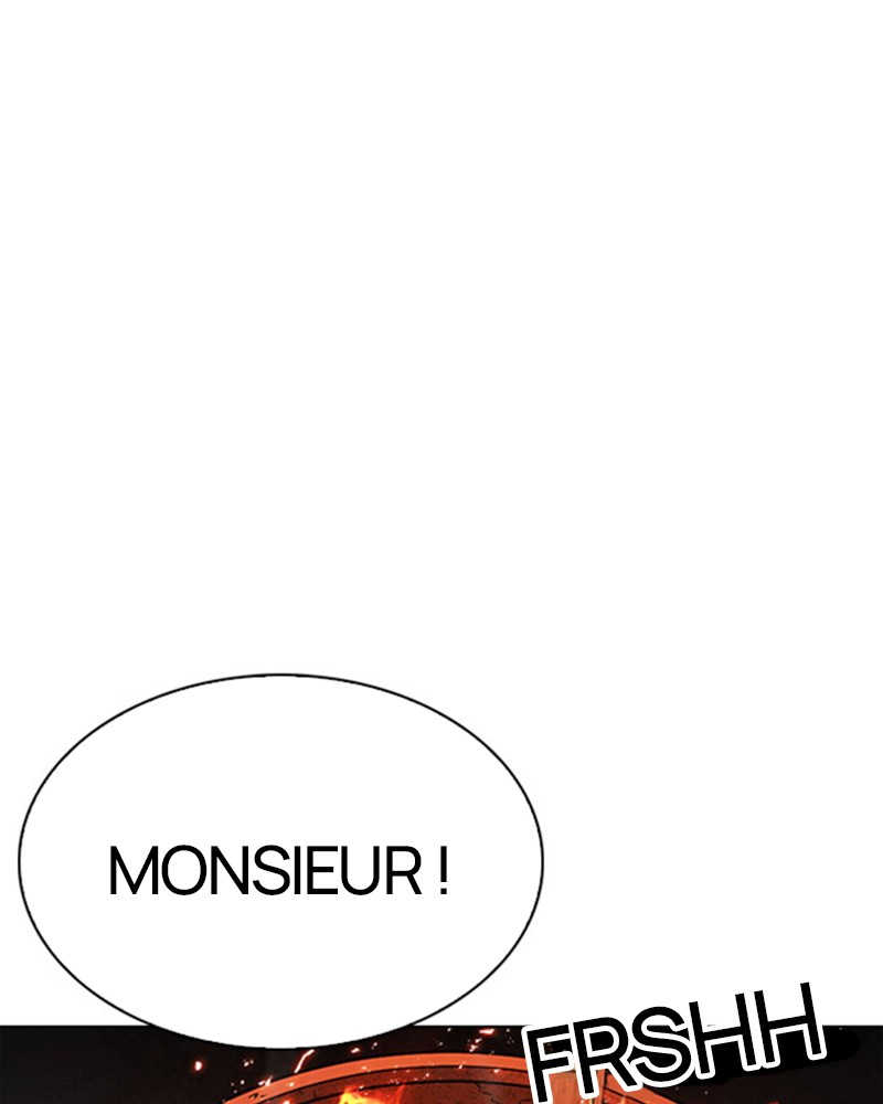 Lookism Chapitre 296 - Page 1