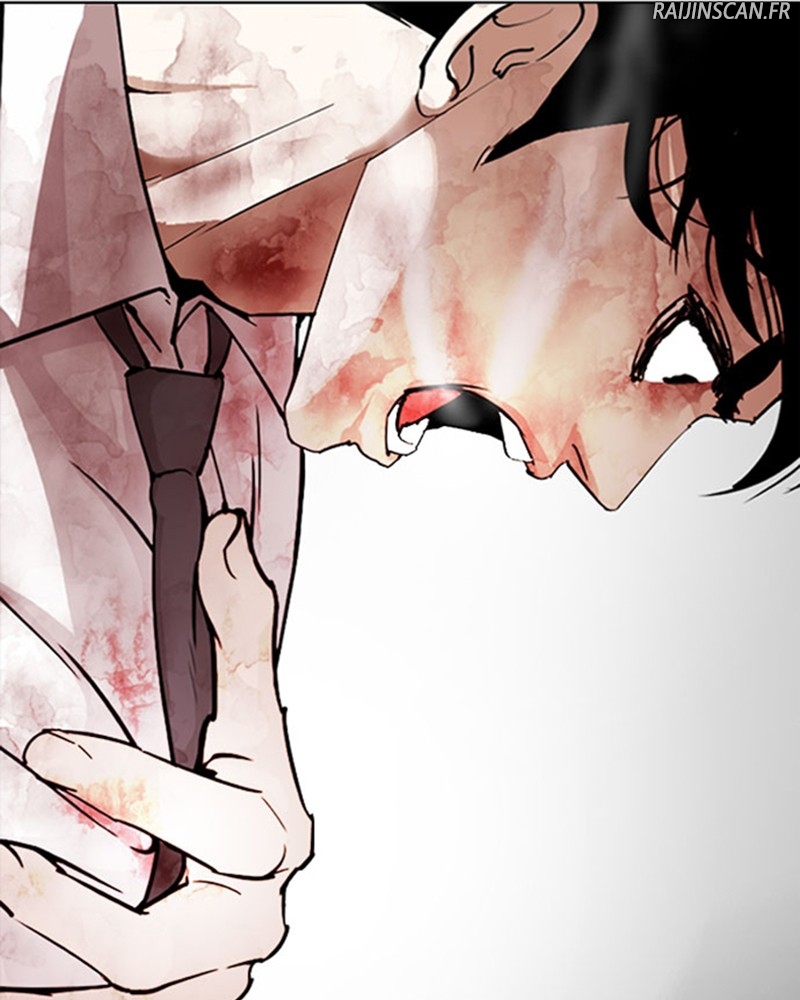 Lookism Chapitre 296 - Page 100
